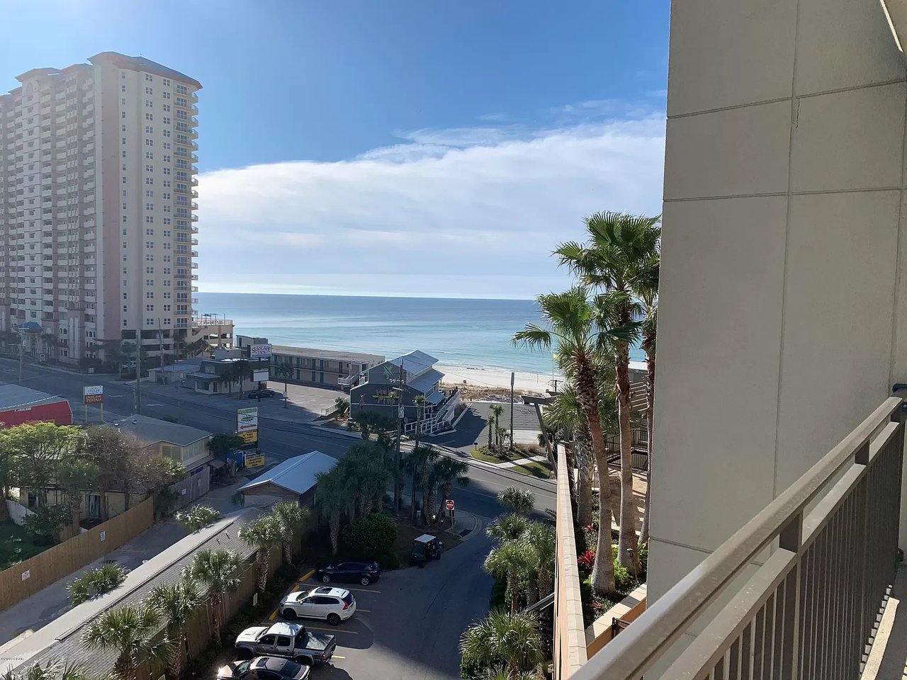 15100 Front Beach Road Unit 629