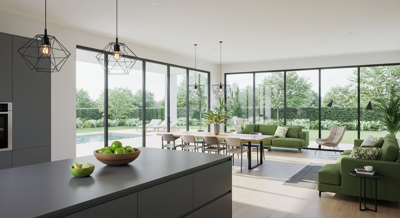 Outgrowing Your Home? Here Are the Top 8 Things to Look for