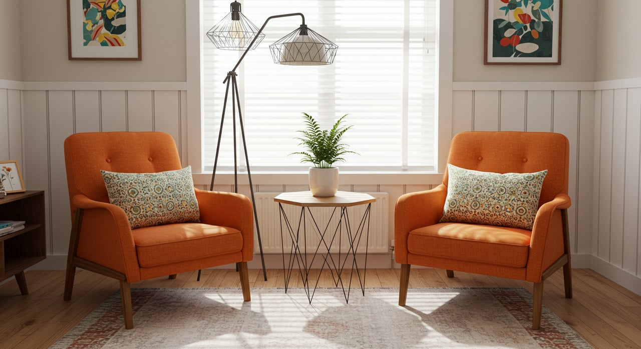 DECORATING WEDNESDAY [GOING BOLD]