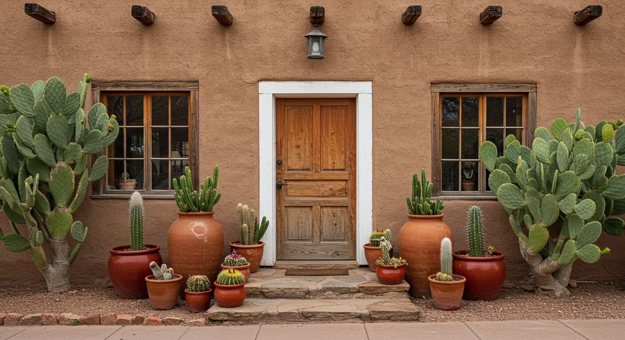 Landmarks in Oro Valley and Northwest Tucson: A Journey Through Natural and Cultural Wonders