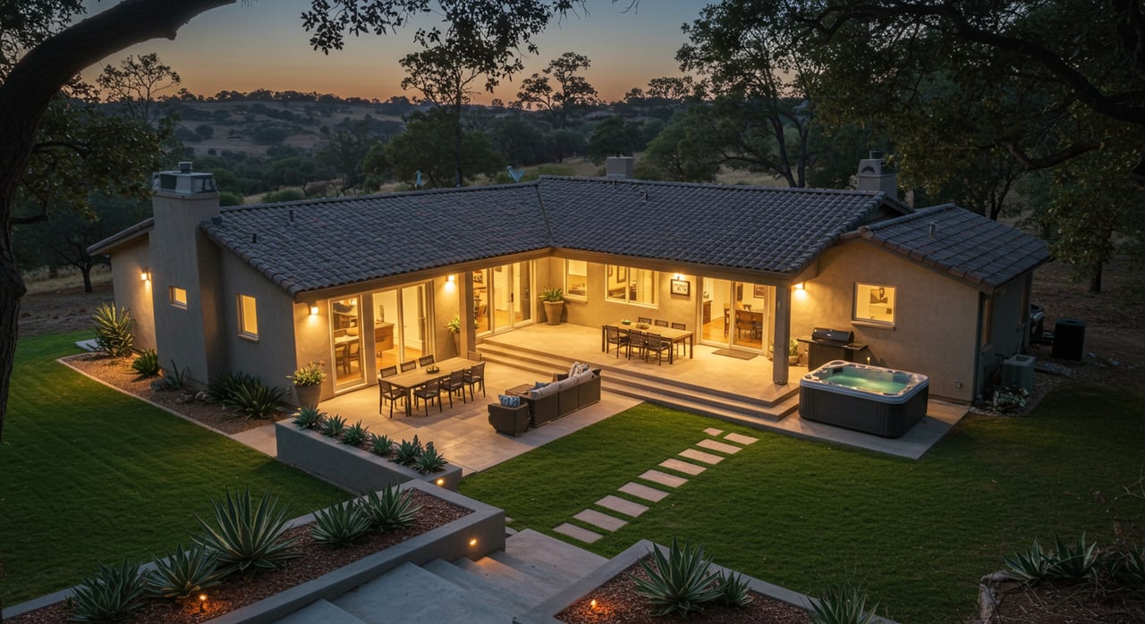 How to Buy a Luxury Home