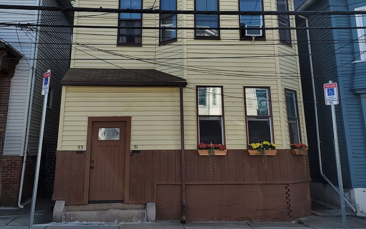 51-53 Falcon St