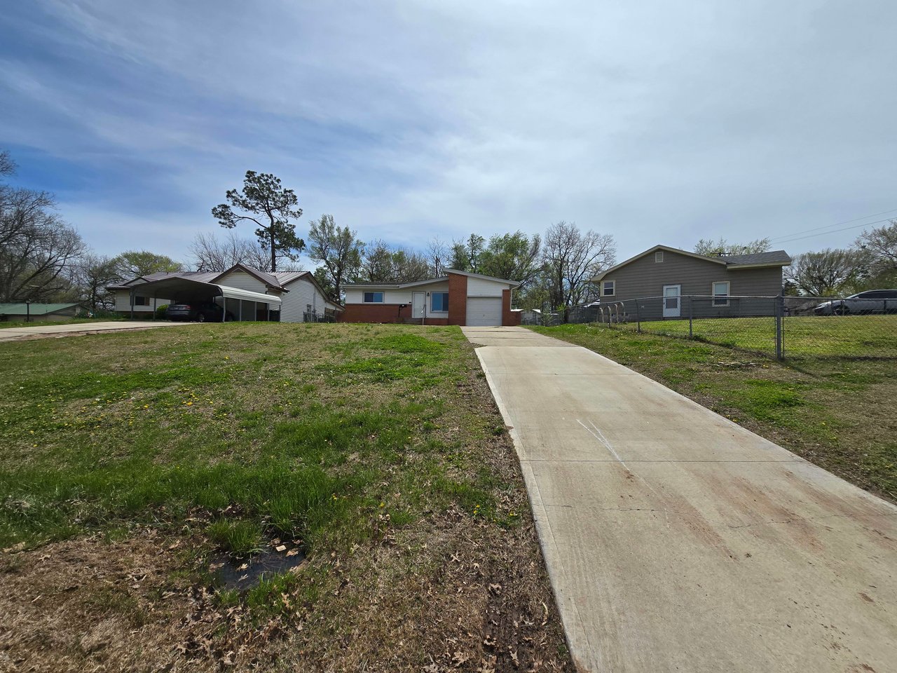 518 W Park 