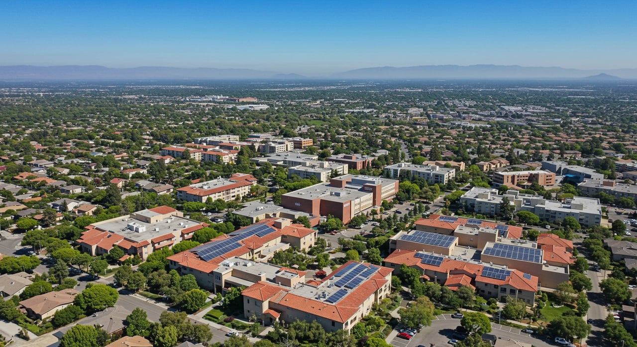 Find Out Which Bay Area Neighborhood is Right For You!