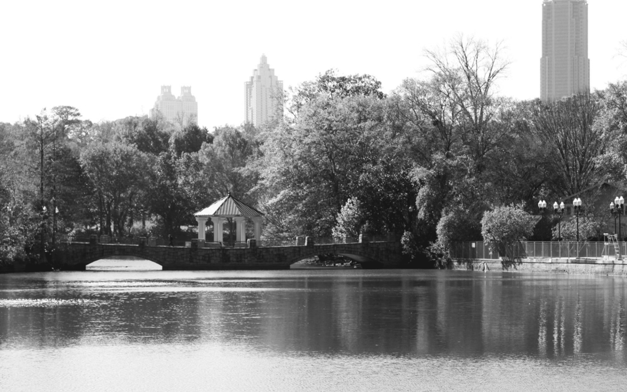 A Guide to Atlanta, GA Parks