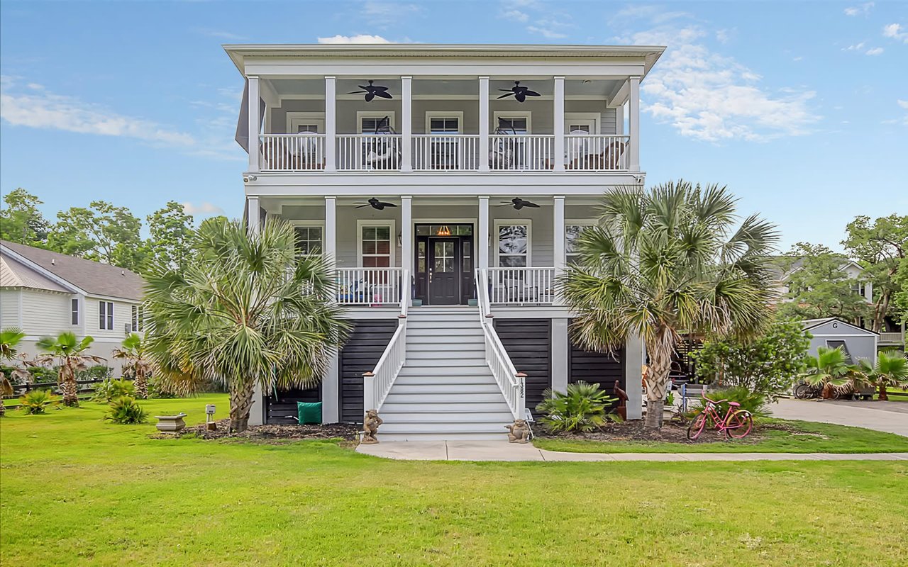 Key Features to Look for When Hunting for a Family Home