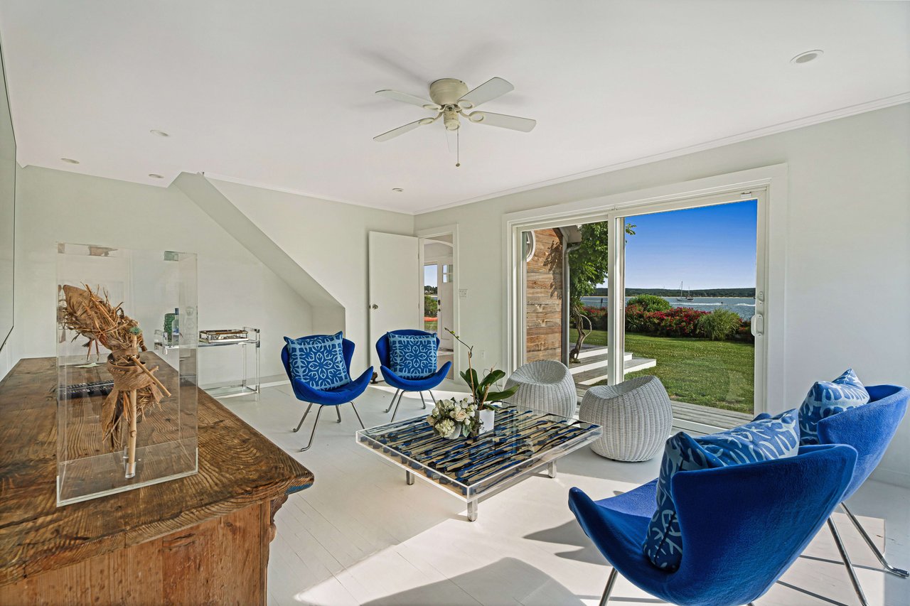 121 Sunset Beach Road