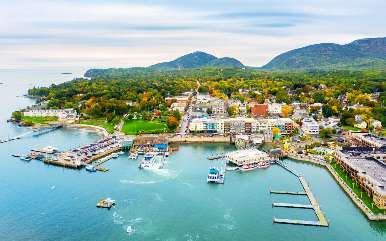 Bar Harbor