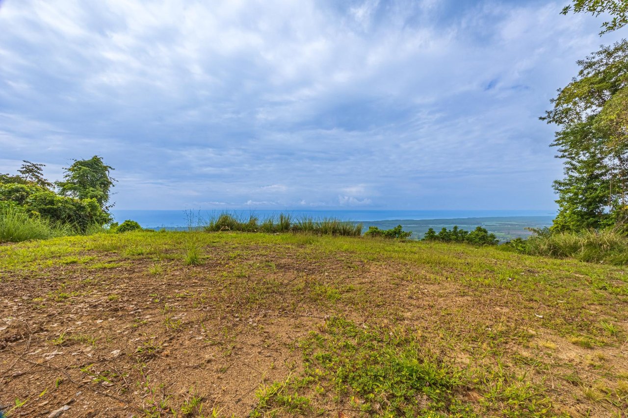 Premier Ocean View Development Land, Manuel Antonio, Puntarenas