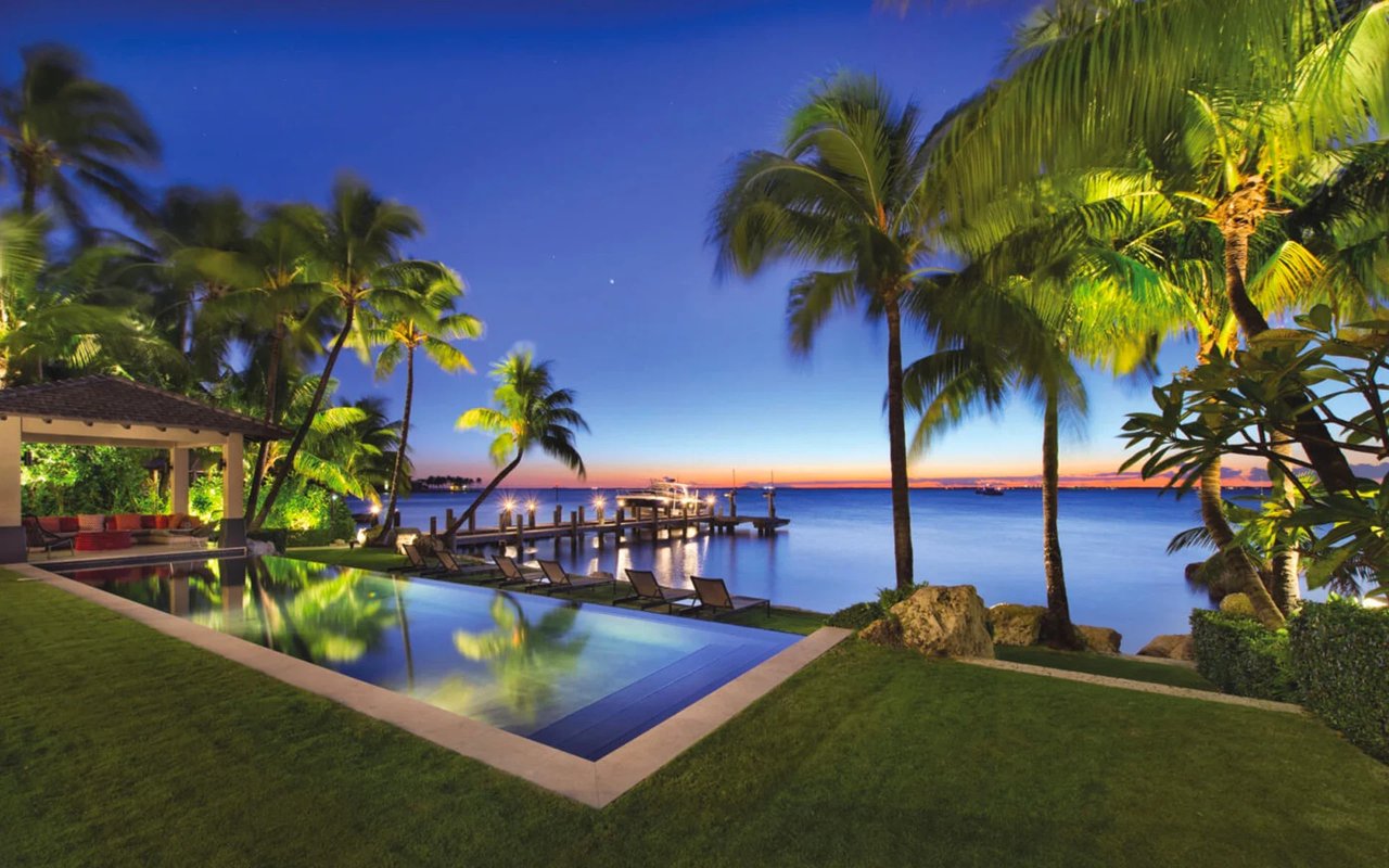 KEY BISCAYNE