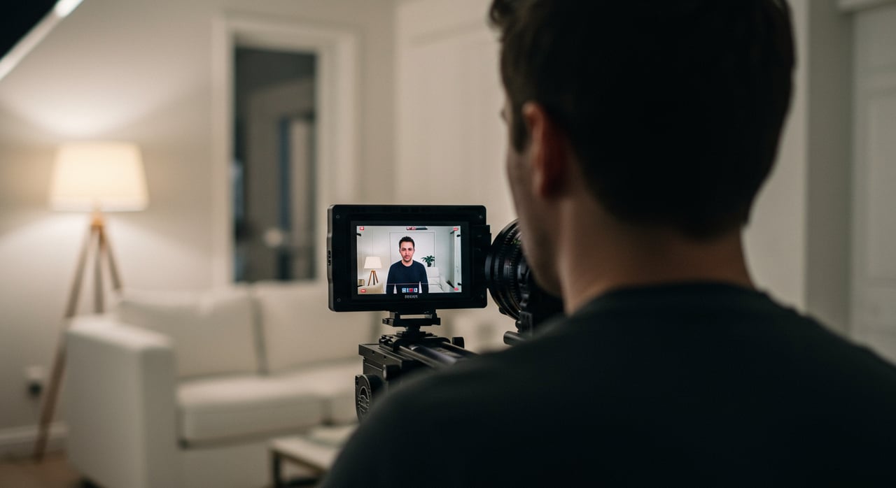 Here’s What You Need to Know to Lease Your Hollywood Hills Home for Filming