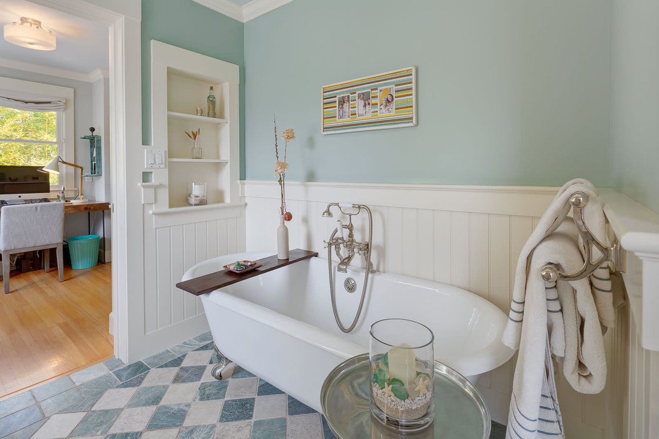 14 Ramona Way, San Anselmo