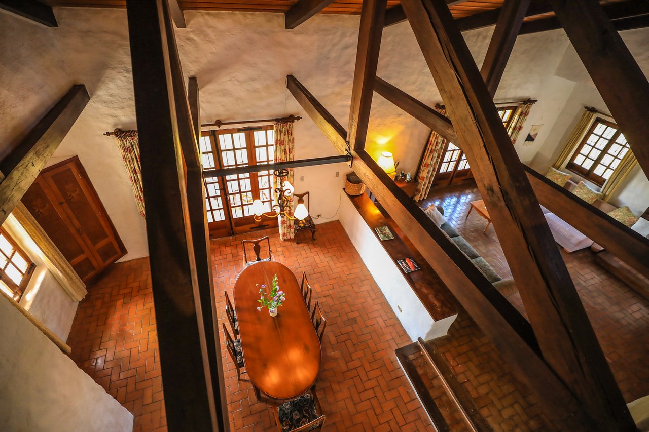 Historic Coffee Farm Estate, Heredia