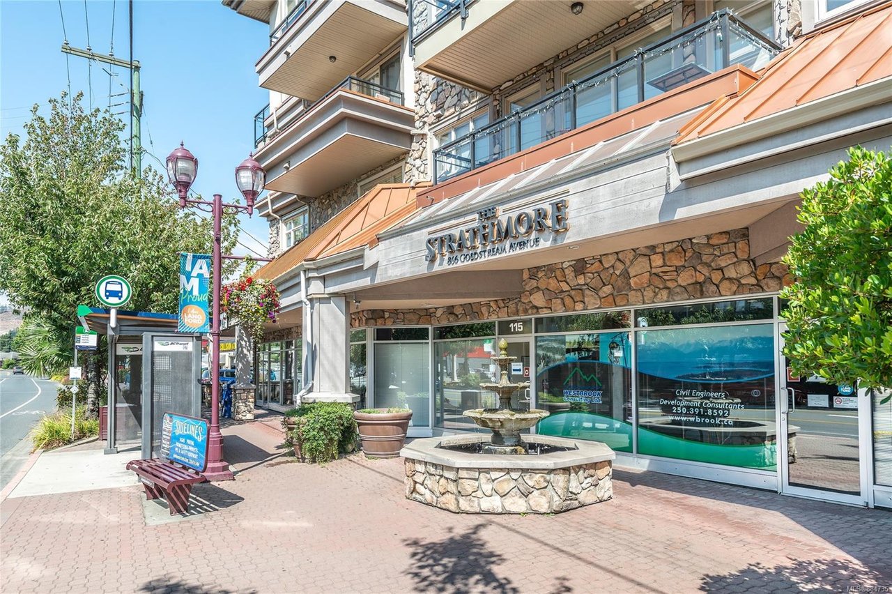 411-866 Goldstream Ave