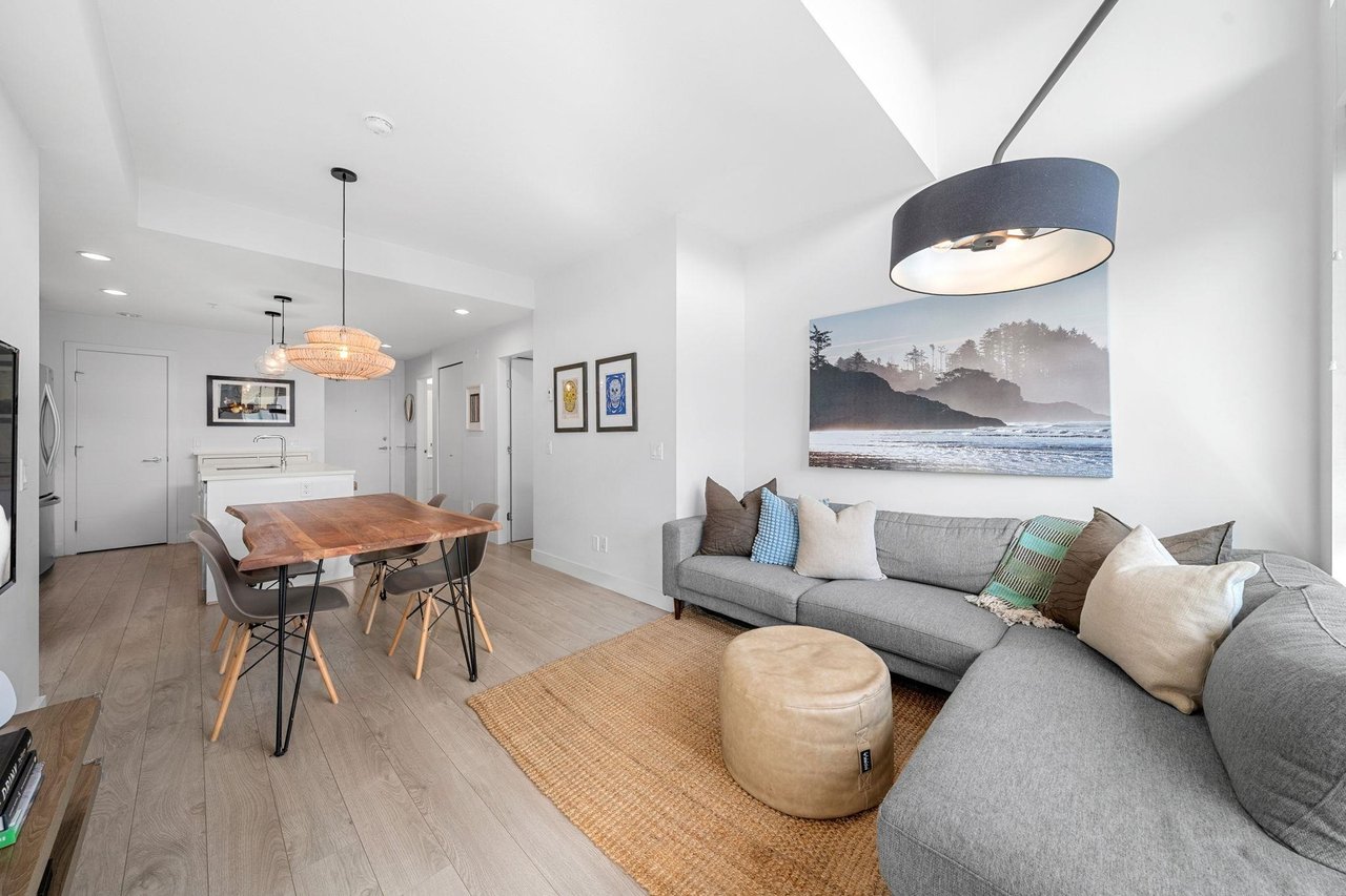 620-723 W 3rd Street, North Vancouver