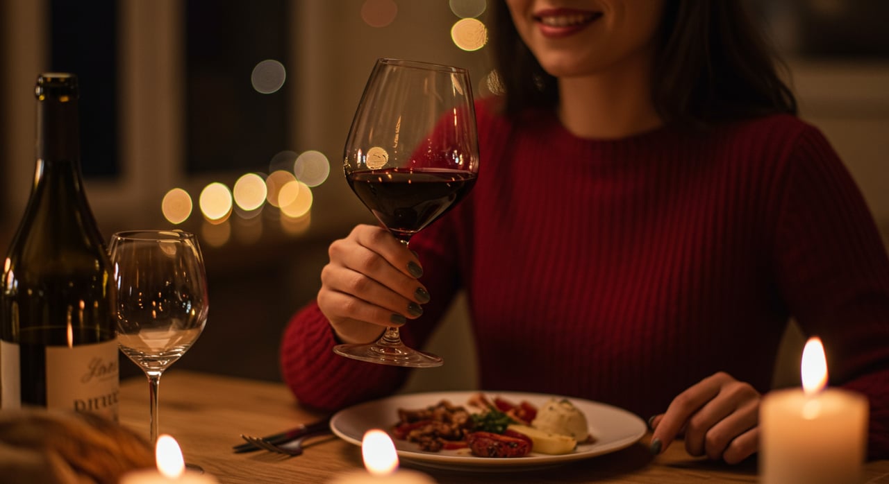5 Romantic Restaurants in Brooklyn cover