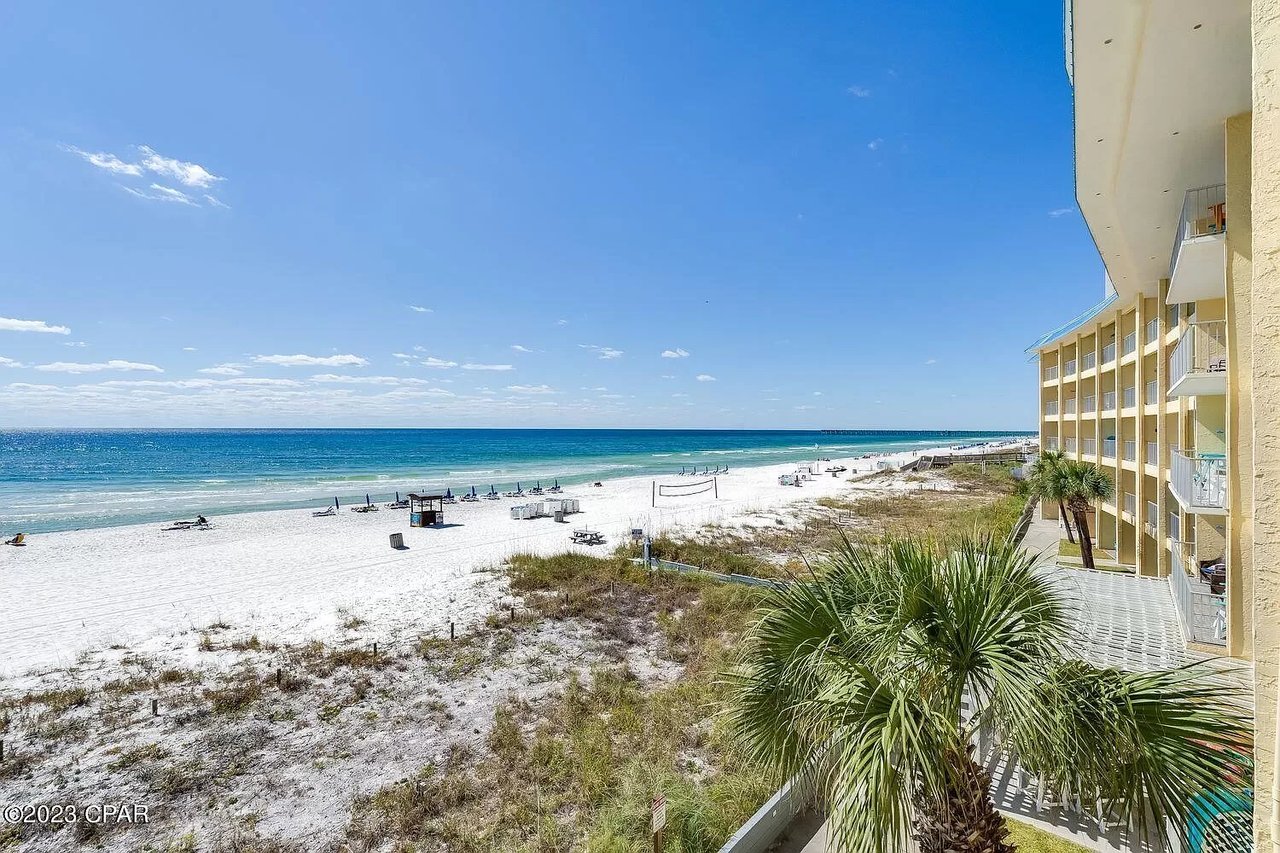 15413 Front Beach Road Unit 307