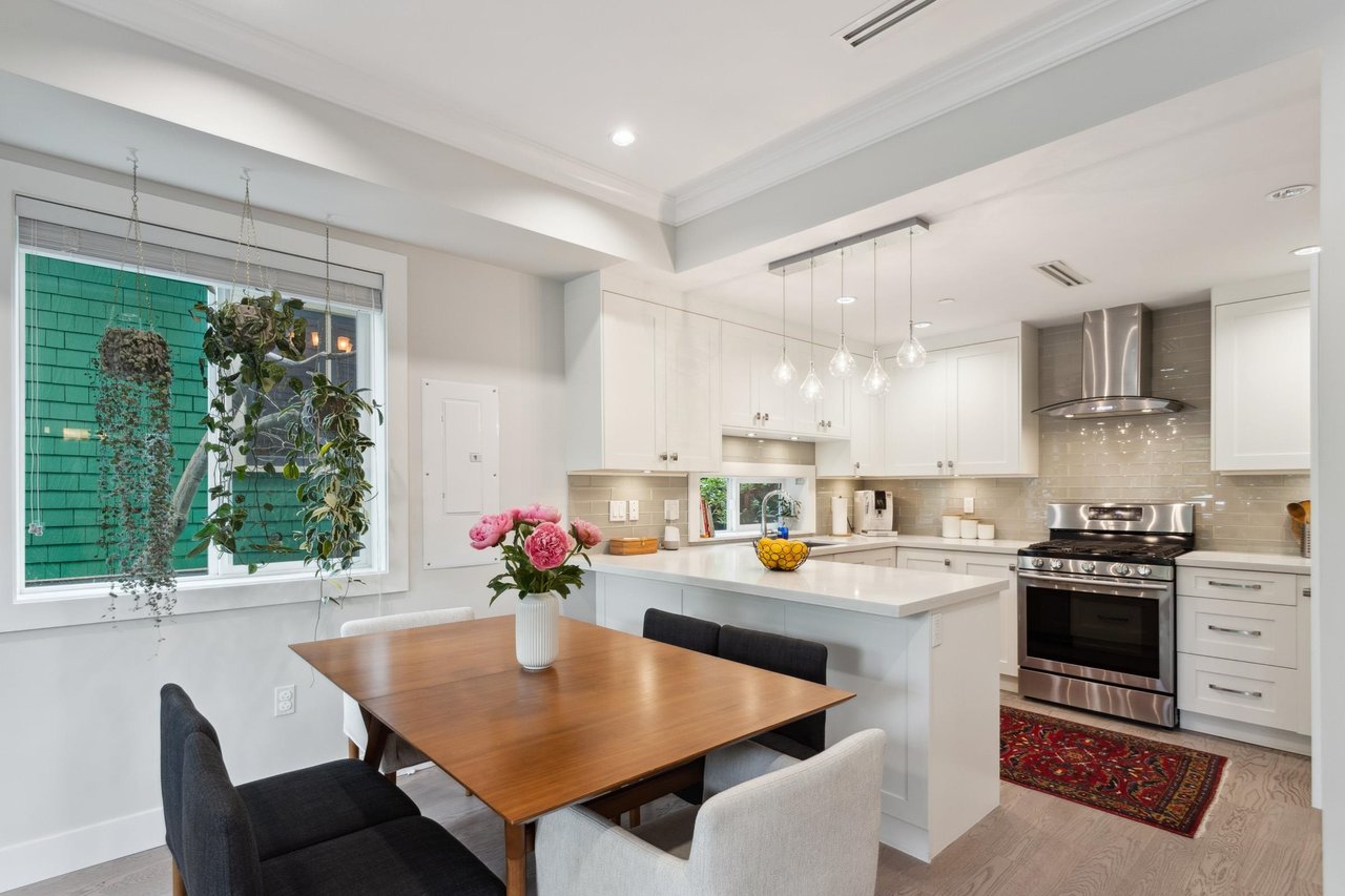 1369 E 13th Avenue, Vancouver