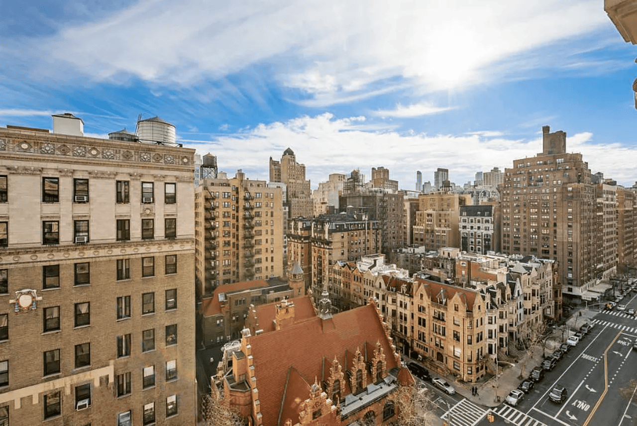 375 W End Ave, #12CD