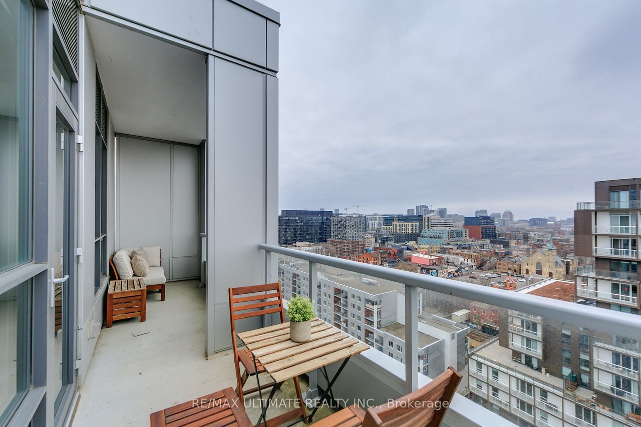 URBAN LIVING AT ITS FINEST 