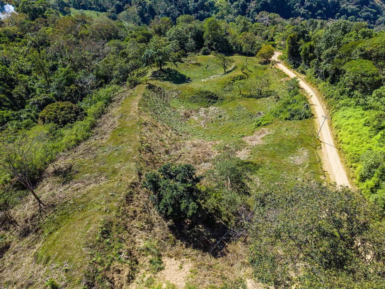 Luxury Waterfall Farm, Uvita, Puntarenas