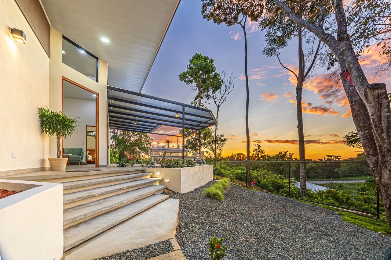 Villa Guanacaste 
