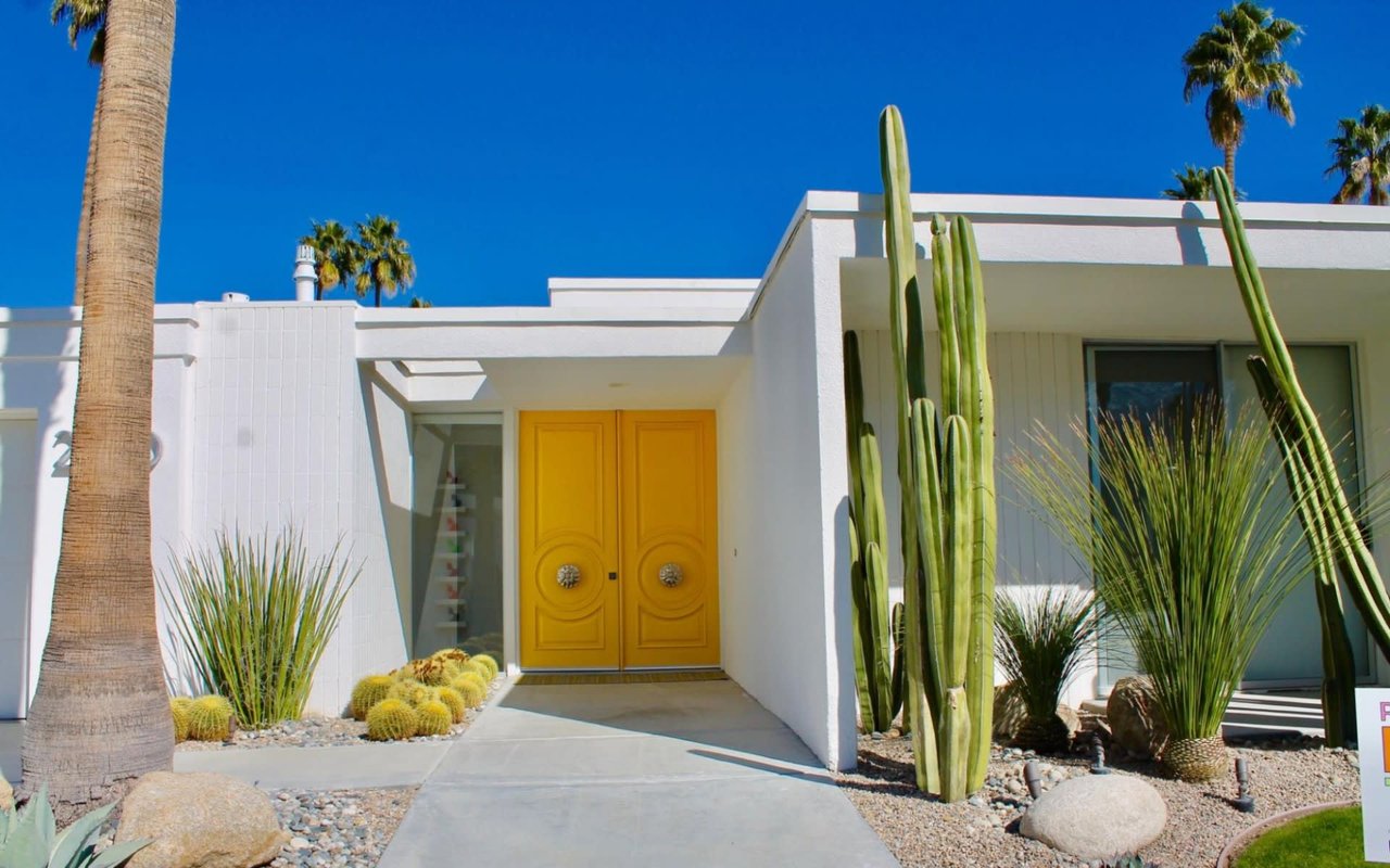 Bernal-Smith Group’s Ultimate Guide to Selling Your Home in Rancho Mirage