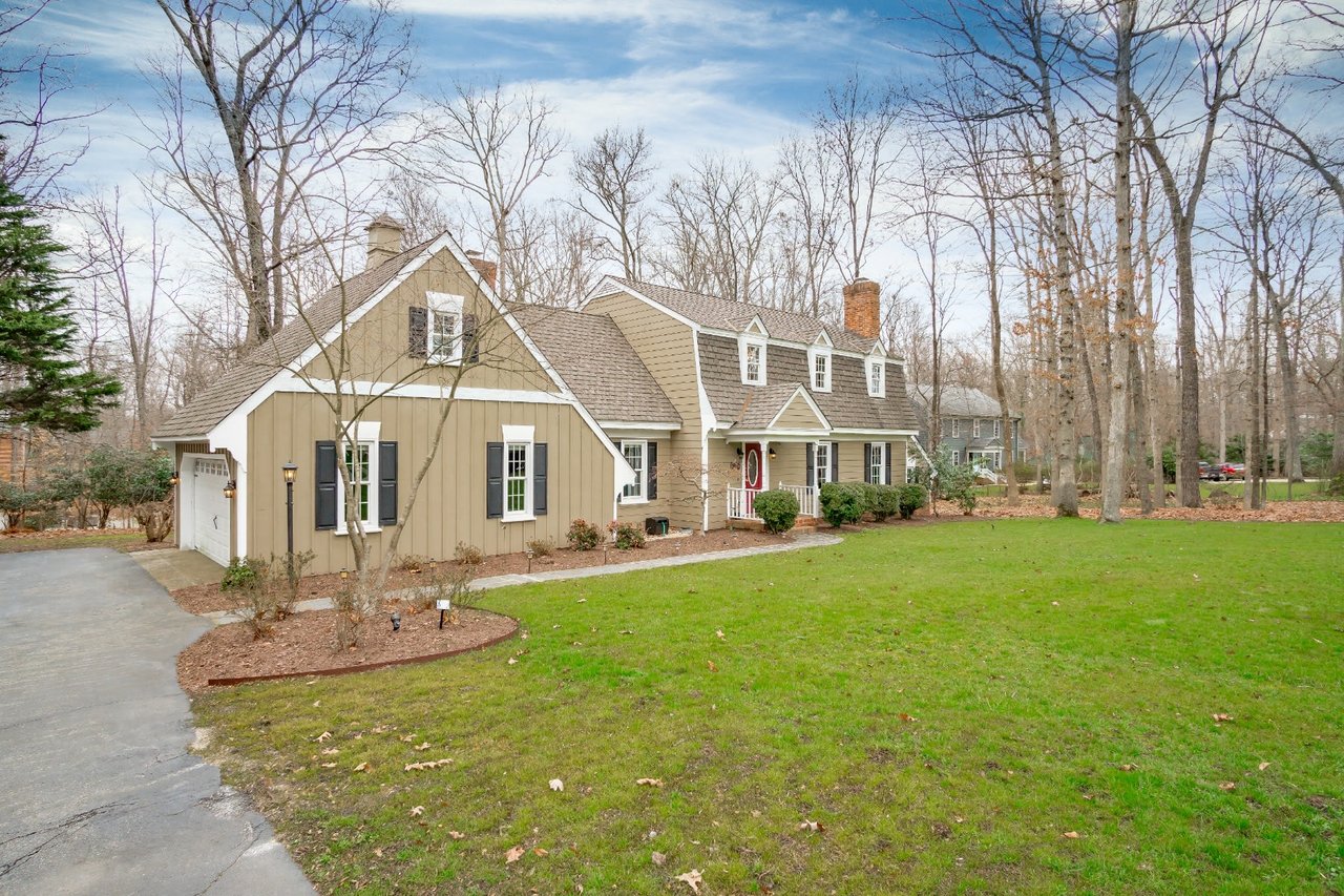 14170 Netherfield Drive