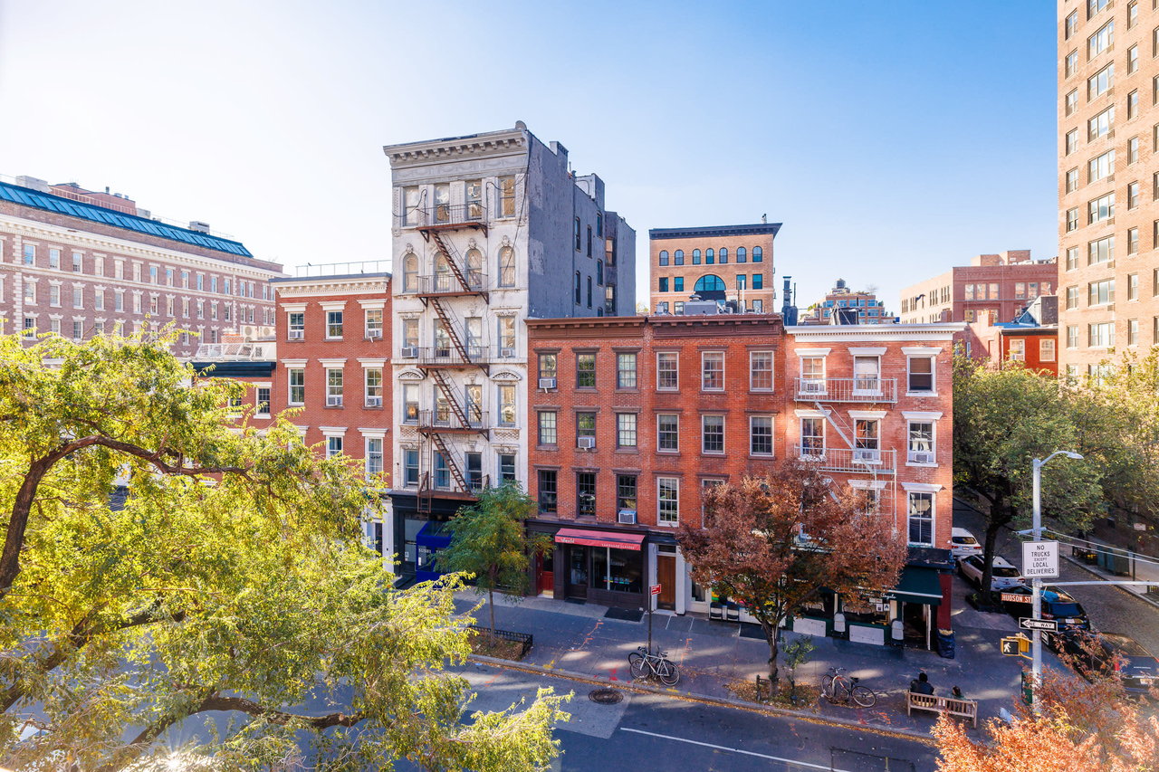 56 Jane Street #4B