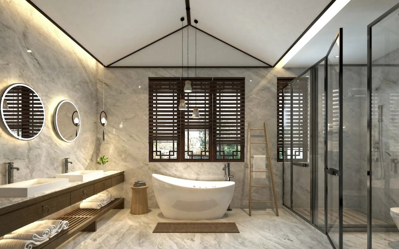 Luxury Home Design Trends for 2024