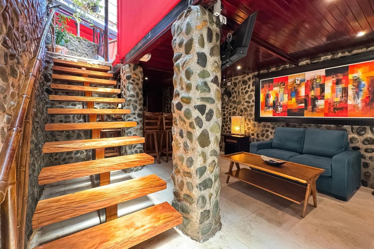Multi Level Ocean View Villa, Manuel Antonio, Puntarenas