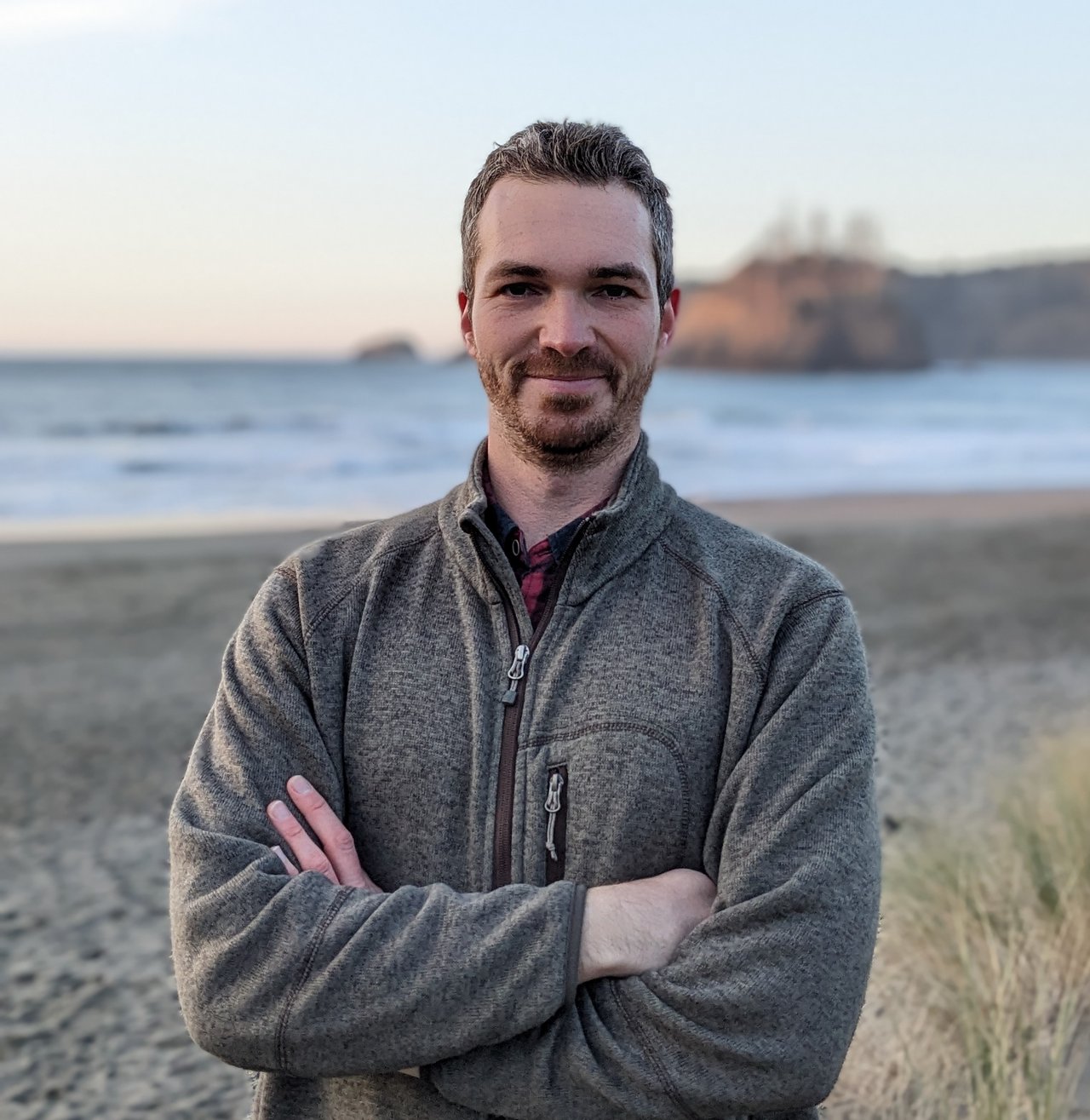 Jon Witkop