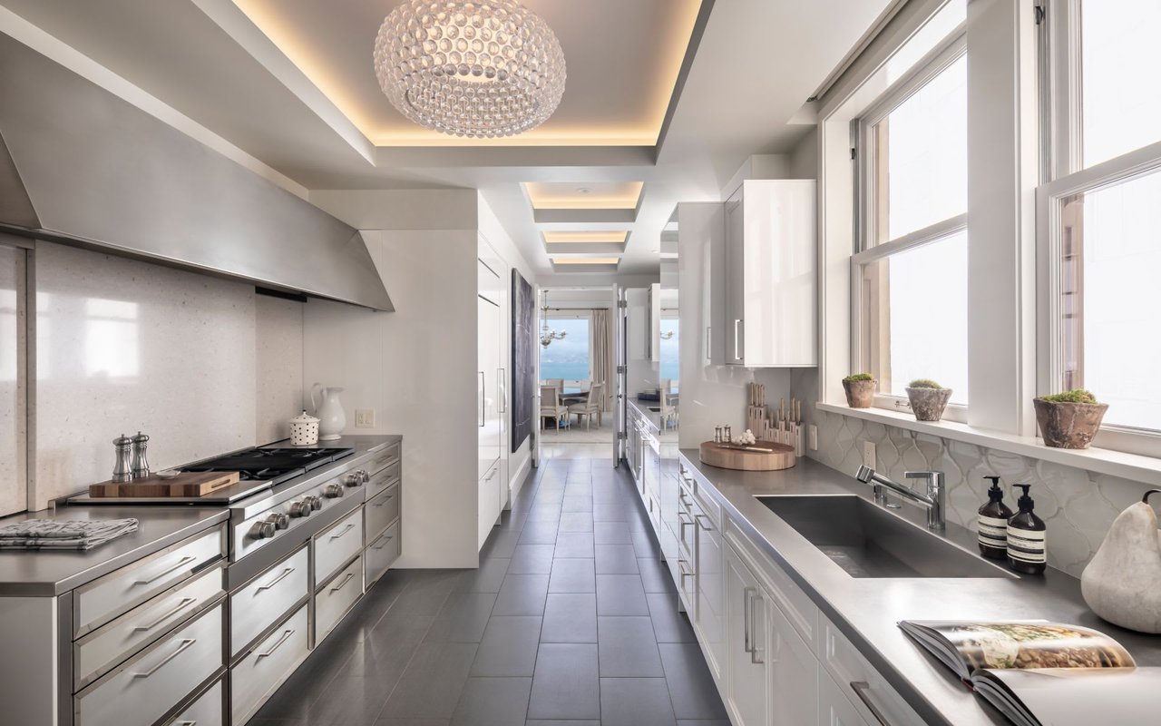 Elegant & Timeless at 1090 Chestnut
