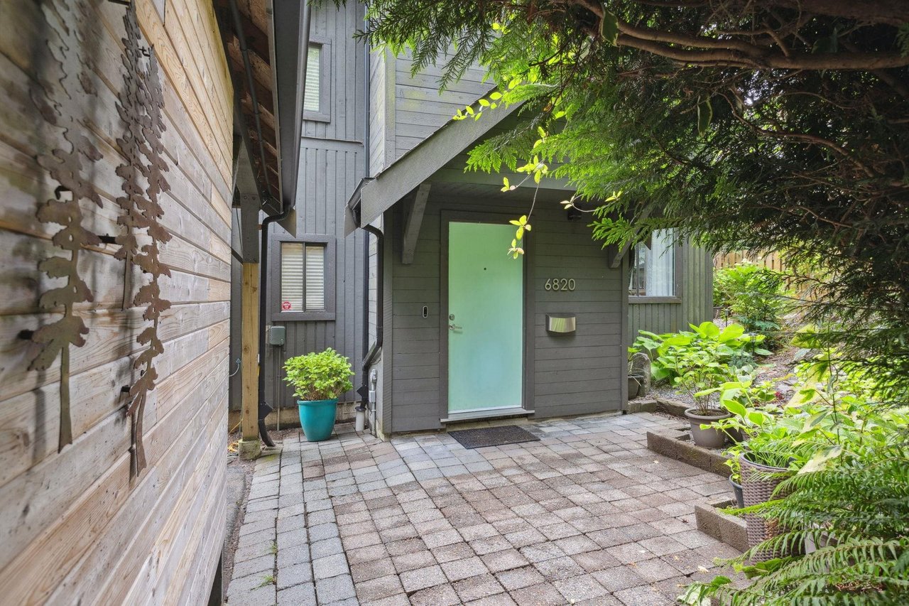 6820 Hycroft Road, West Vancouver