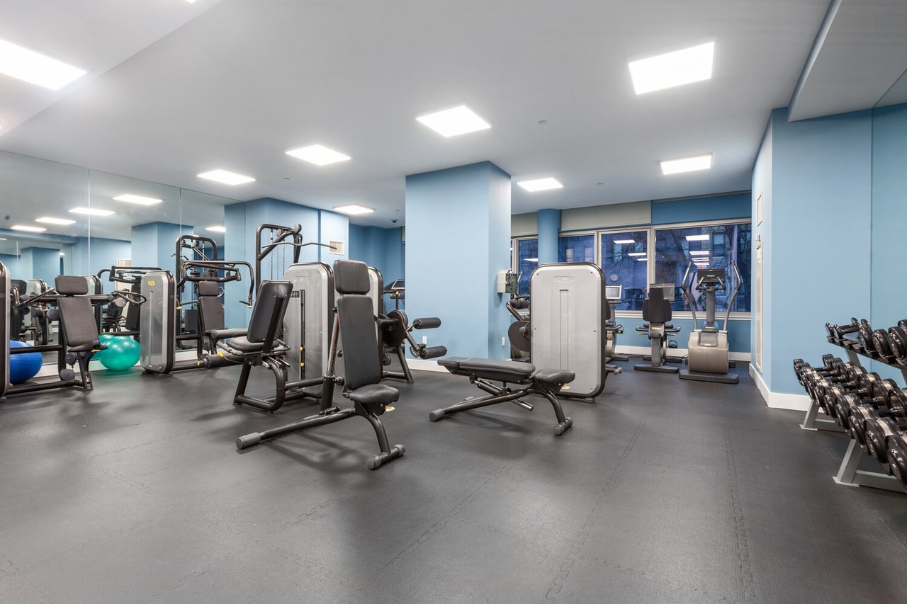 333 East 91st Street, Apt 6DE