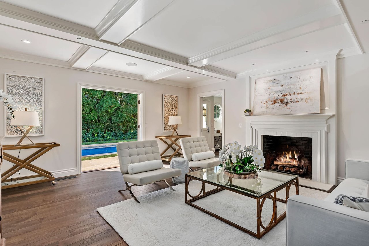 677 El Bosque Road, MONTECITO