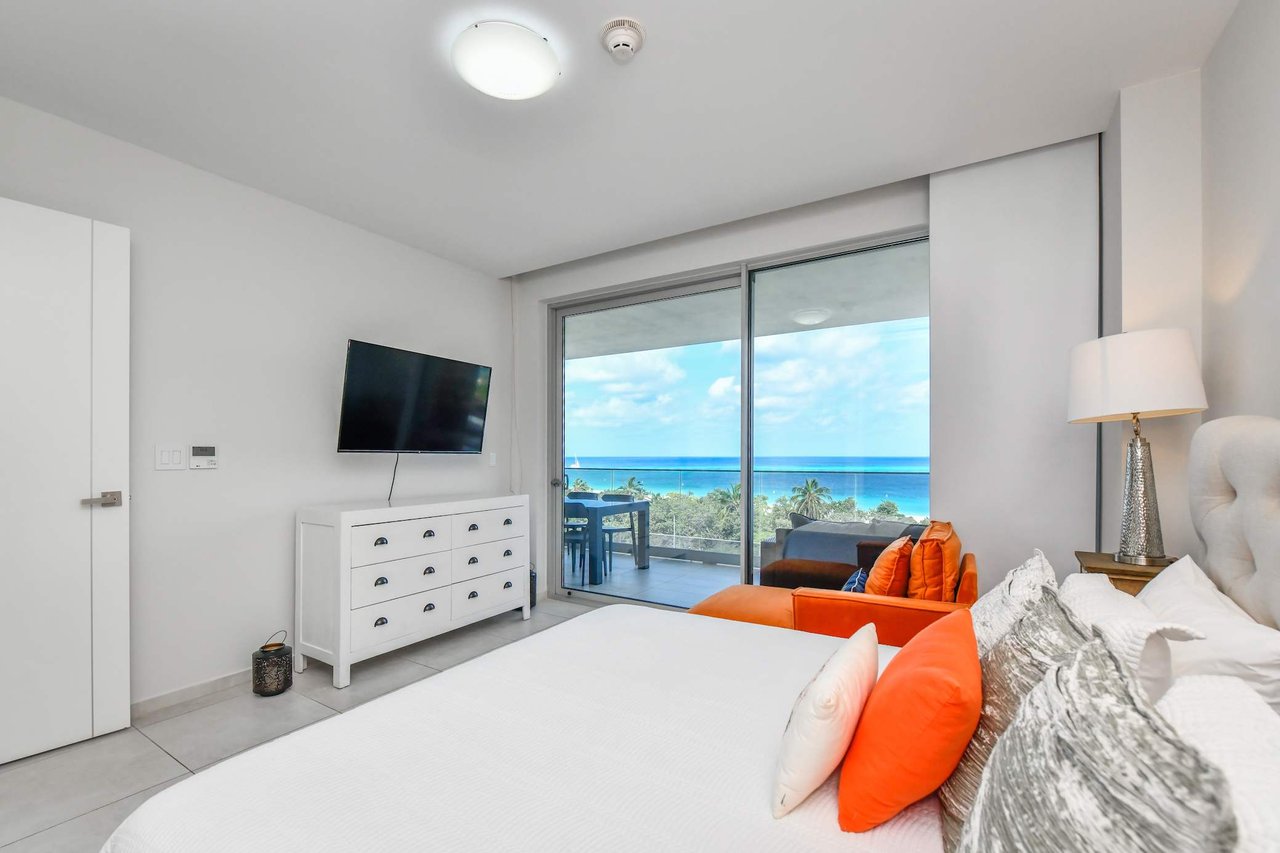 O Condominium Unit 41 Penthouse