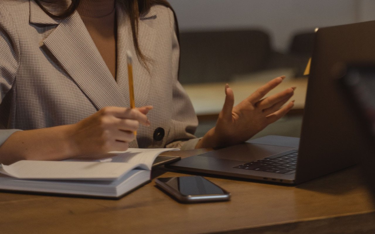 If You're Not Moving Forward, You're Moving Backward