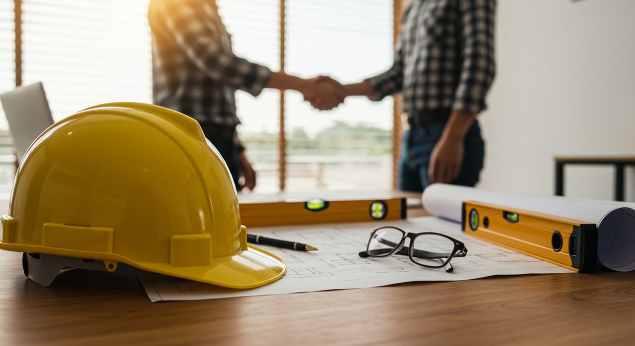 Why Finding A Destin Contractor That is Licensed and Insured is Key When Luxury Home Remodeling