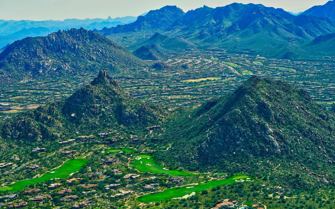 Scottsdale