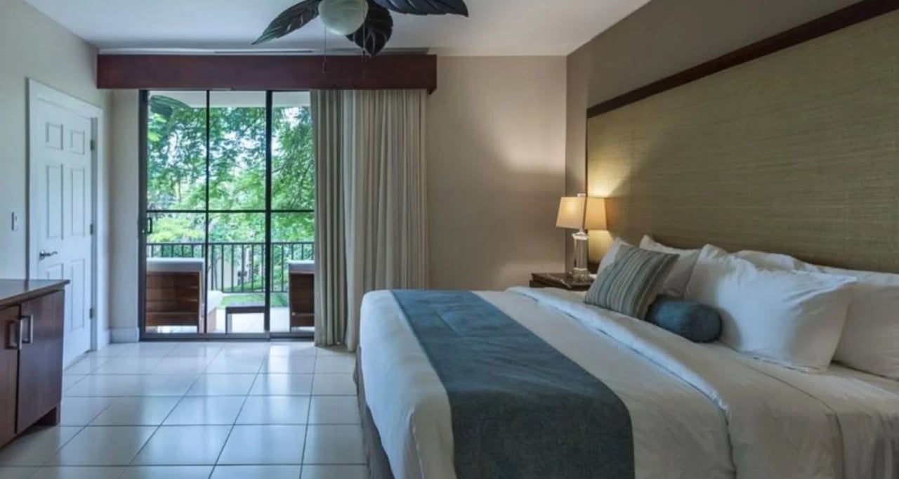 Gated Resort Residence, Papagayo, Guanacaste