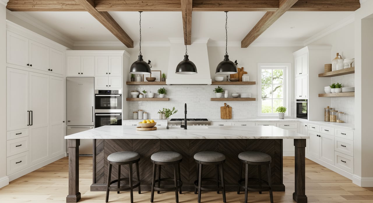 11 Luxurious Amenities Homebuyers Want in Palm Beach Gardens