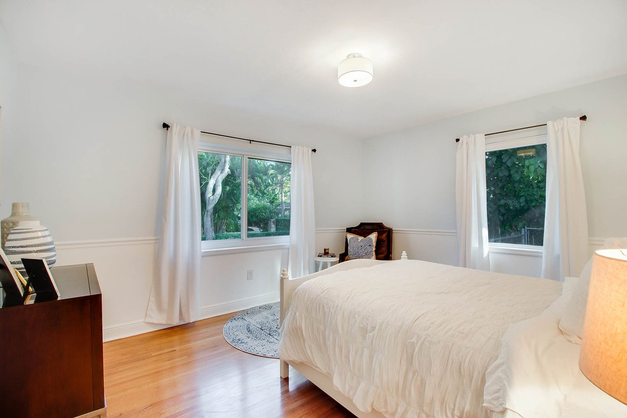 Dreams Do Come True in North Coconut Grove
