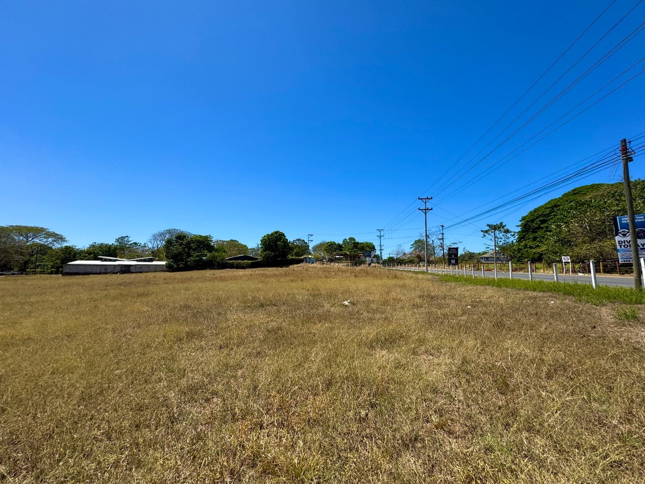 Mixed Use Development Parcel, Flamingo, Guanacaste