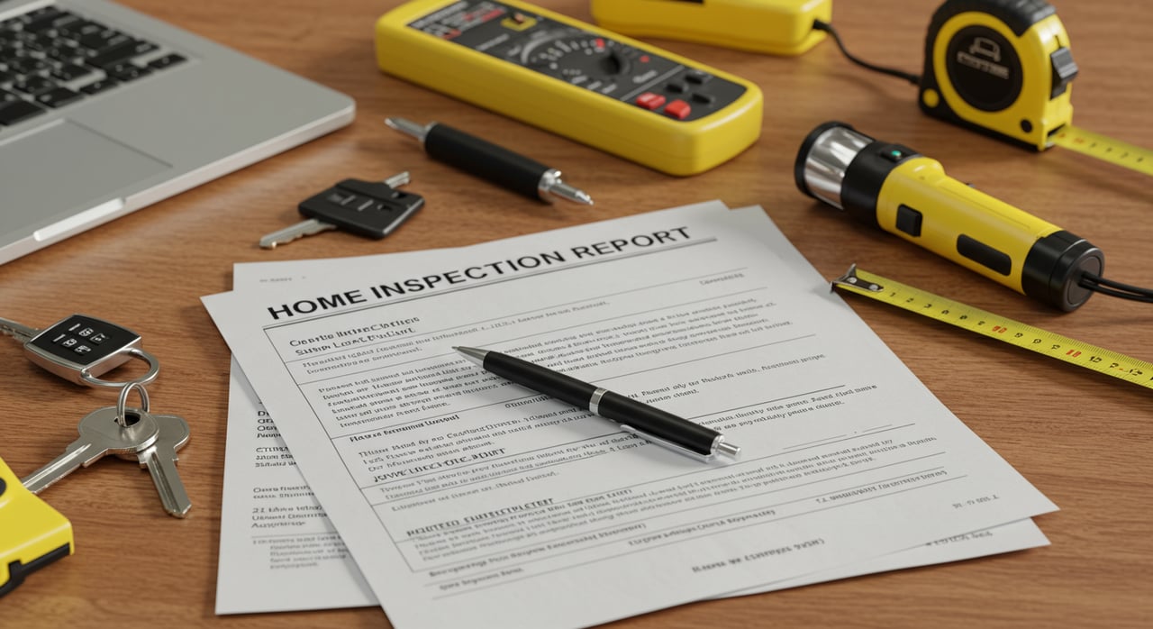 Types of Home Inspections (and What to Expect From Each)