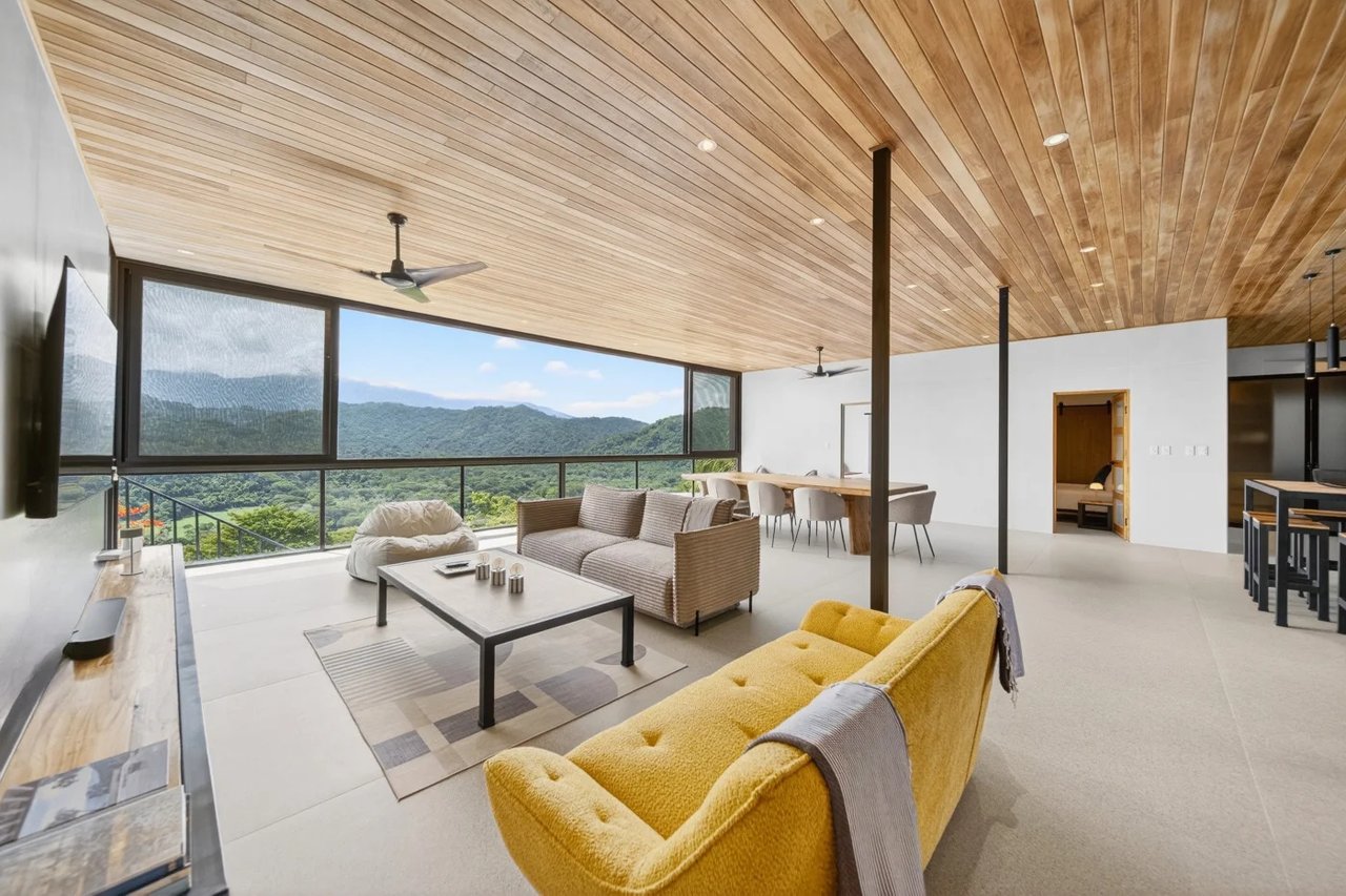 Mountain View Investment, Jaco, Puntarenas