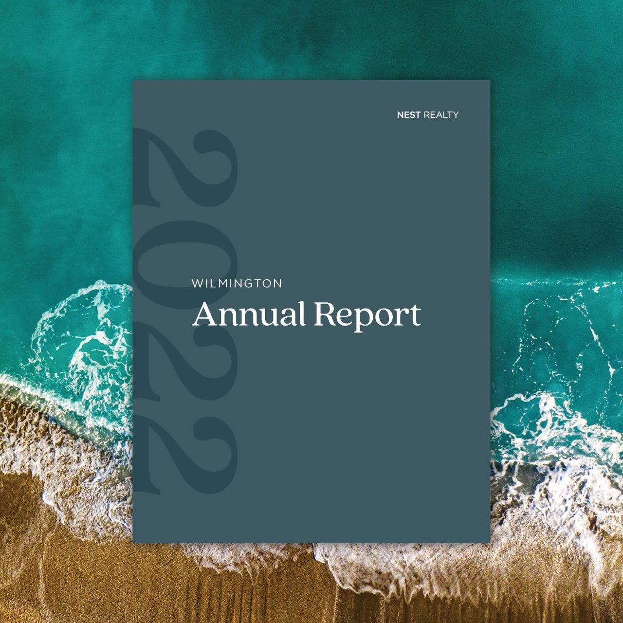 2022 Annual Market Report