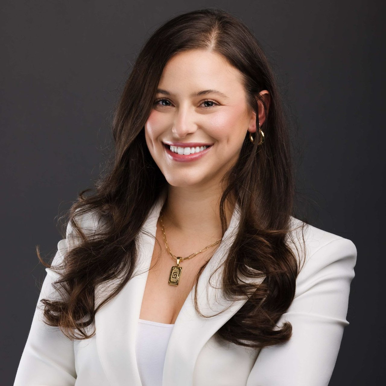 Skyla Gagnon Windham, CT Real Estate Agent Headshot 