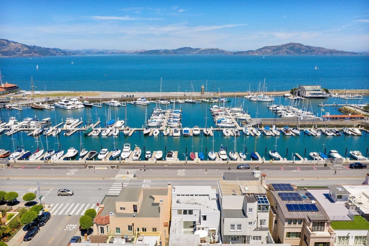 What's Next for Home Prices in Marina, San Francisco?