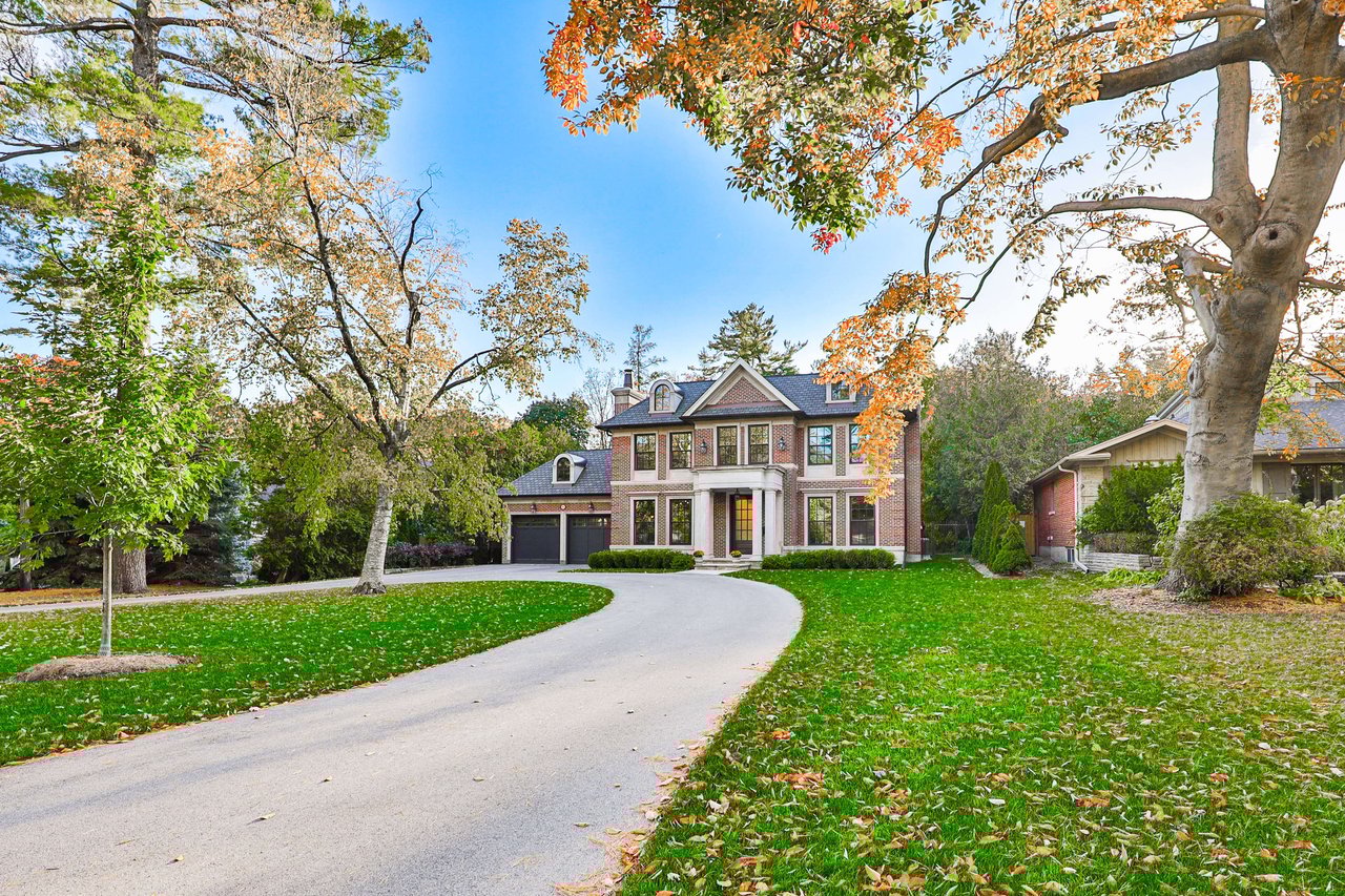 1426 Goldthorpe Road, Mississauga